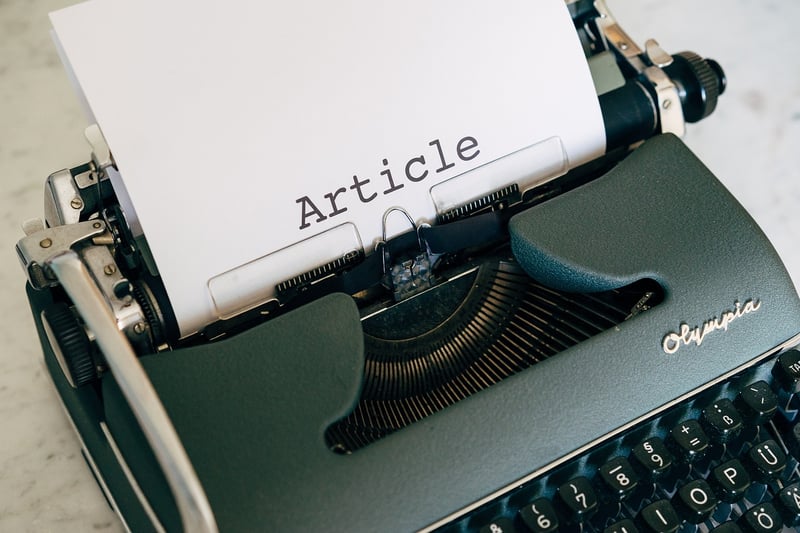 Articles
