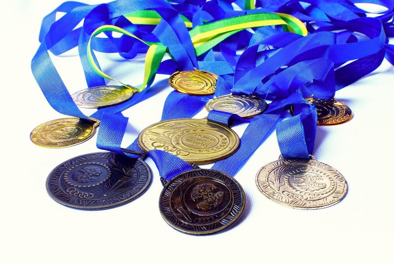 Awards